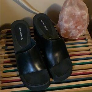 Vintage candies slides